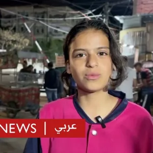 بين الأمل والخوف... كيف مرّت الـ24 ساعة الماضية على سكان قطاع غزة؟ | بي بي سي نيوز عربي