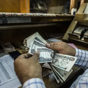 التضخم في مصر في ارتفاع مستمر.. ارتفاع التوقعات إلى 36.3% في مارس
