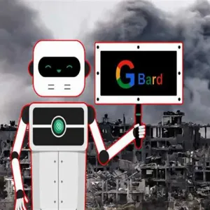 «ضمير الذكاء الاصطناعي» لا يرى غزة الآن.. «المصري اليوم» يكشف تعديلات منعت الإجابة