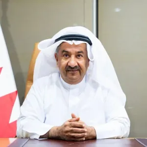 بن جلال يهنئ البحرين وعالي بالتتويج والصعود لدوري ناصر الممتاز