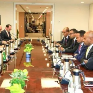 حكومة إثيوبيا تناقش إصلاحتها الاقتصادية مع صندوق النقد والبنك الدولي