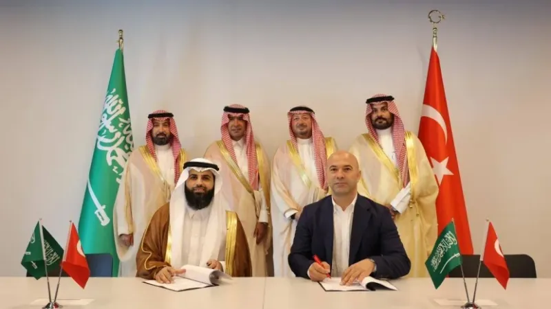 55 شركة مقاولات سعودية وتركية تبحث إنشاء تحالفات جديدة لتنفيذ مشاريع البنى التحية