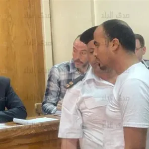 من أول جلسة.. السجن 15 عاما لسائق أوبر المتهم في قضية حبيبة الشماع