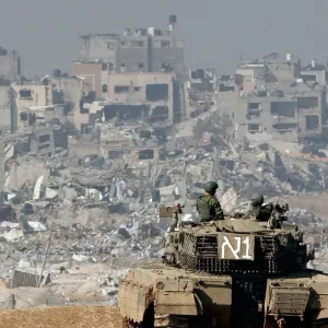 تقرير: حرب غزة لم توقف اتفاق التطبيع الإسرائيلي مع السعودية فقط لكن مع أكبر دولة مسلمة أيضا