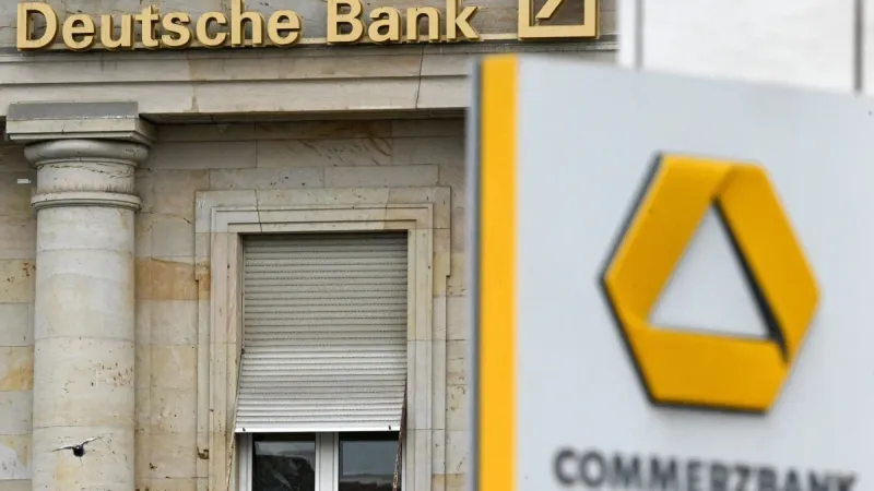 ضربة روسية جديدة لاثنين من أشهر البنوك الألمانية.. ما القصة؟