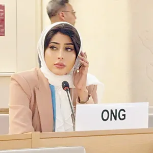 «الاتحاد لحقوق الإنسان» تدعو للاستفادة من تجربة الإمارات في توظيف الذكاء الاصطناعي