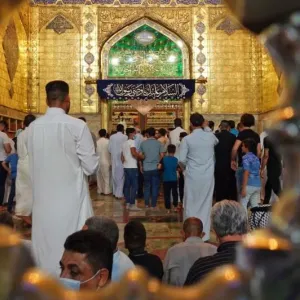 كيف يحتفل الشيعة في العراق بـ"عيد الغدير"، الذي اعتمده مجلس النواب عطلة رسمية؟