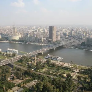مصر تتوقع تحقيق فائض أوّلي 5.75 % من الناتج المحلي في السنة المالية الجارية