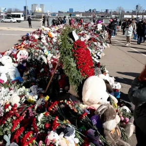النيابة العامة الروسية تخاطب "ضمير" زميلاتها في 4 دول مطالبة بالتحقيق في الهجمات الإرهابية ضد روسيا