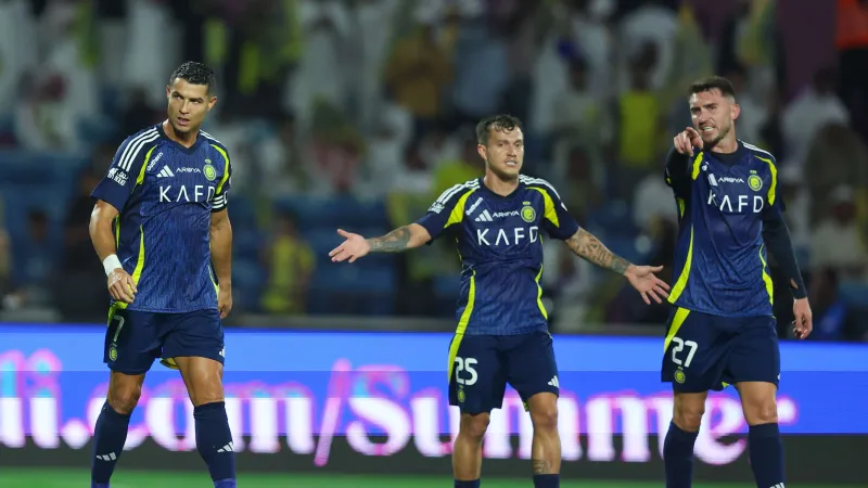 "الكشف عن تفاصيل العقد" .. النصر يتفق مع مدربه العالمي الجديد