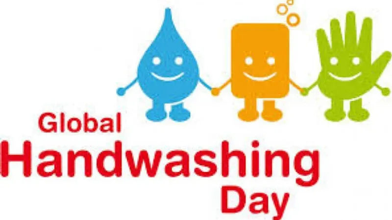 بمناسبة اليوم العالمي لغسل الأيدي: يوم تحسيسي بمستشفى شارل نيكول حول أهمية غسل الأيدي للتوقي من الأمراض المعدية