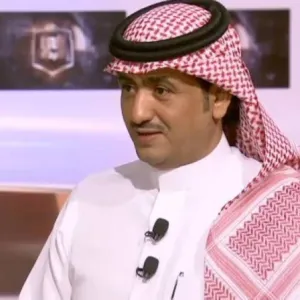 سعد آل مغني يقترح خسارة الأهلي من الهلال دون لعب المباراة.. ويعلق: أيها الصاعدون من يلو وش عندكم؟