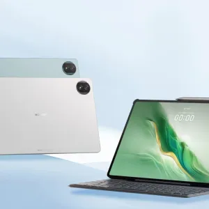 ظهور تصميم والمواصفات الرئيسية بجهاز Honor MagicPad 2 قبل إطلاقه في 12 يوليو