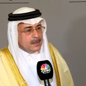 رئيس شركة "أرامكو" السعودية وكبير إدارييها التنفيذيين لـ CNBC عربية: وقعنا 31 عقداً بخصوص توسعة حقل الجافورة للغاز