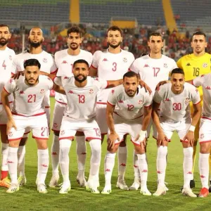 التصنيف الشهري للفيفا: المنتخب التونسي يقفز 5 مراكز