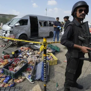 باكستان: مسلحون يختطفون قاضياً بارزاً في شمال غربي البلاد