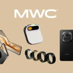 أفضل 5 أجهزة أُعلنت في مؤتمر MWC 2024