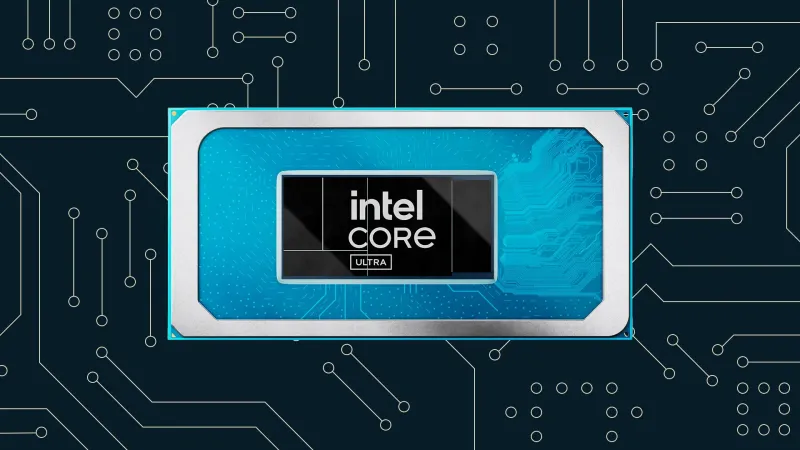 مُعالجات سلسلة Core Ultra 200K من Intel تحصل على تأجيل لمدة أسبوع