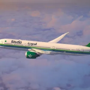 وكالة: صندوق الاستثمارات العامة يتطلع للاستحواذ على الخطوط الجوية السعودية