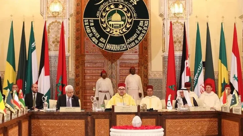 وزير فلسطيني: المغرب يعتني بالقدس