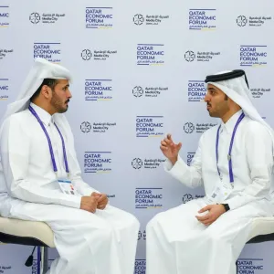 رئيس اللجنة المنظمة لمنتدى قطر الاقتصادي: النسخة الرابعة استثنائية وحققت الأهداف المرجوة