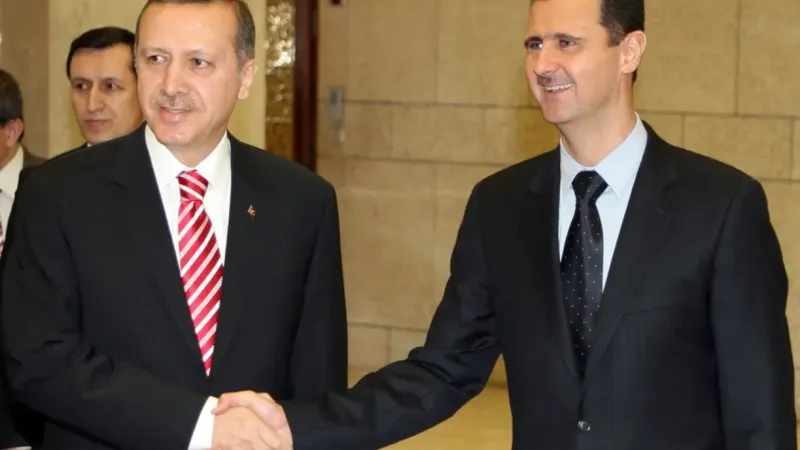 حقيقة الاجتماع "السوري - التركي" في بغداد.. ماذا يستفيد الأطراف الثلاثة؟ - عاجل