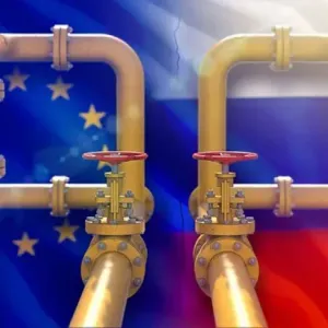 السويد: الاتحاد الأوروبي يعتزم حظر إمدادات الغاز الطبيعي المسال من روسيا