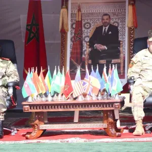 جنرال أمريكي: "المغرب شريك استراتيجي"