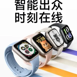 ‏Vivo ستطلق ساعة Watch GT الجديدة في 30 مايو إلى جانب هواتف مجموعة S19