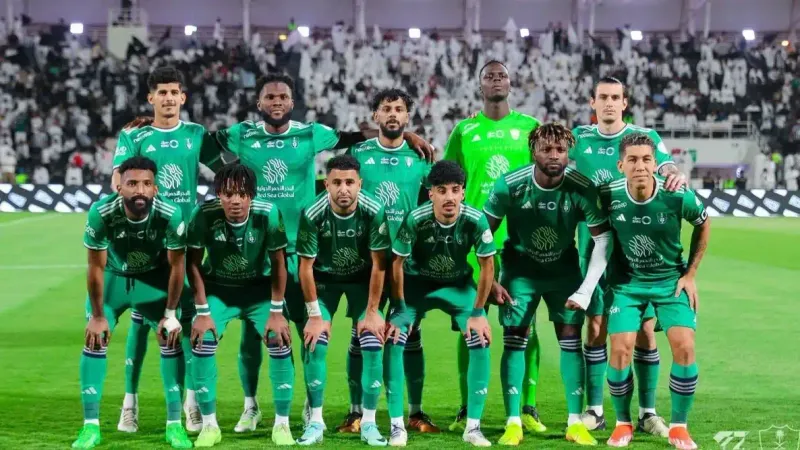 الأهلي يفاضل بين 3 هجومي عالميي في الميركاتو.. هالاند جديد