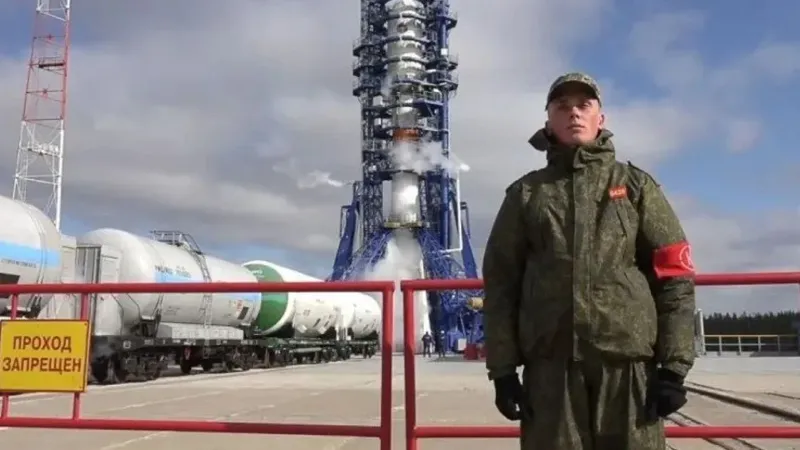 موسكو وواشنطن تتبادلان الاتهامات بشأن "عسكرة الفضاء"
