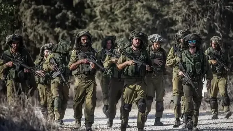 جندي إسرائيلي يهدد بتمرد عسكري في غزة والجيش يفتح تحقيقا