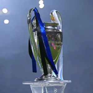 إيطاليا تضمن مشاركة 5 فرق في دوري أبطال أوروبا 2025.. وفرصة لسادس
