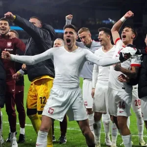 جورجيا وأوكرانيا وبولندا تكمل عقد المتأهلين إلى كأس أوروبا 2024