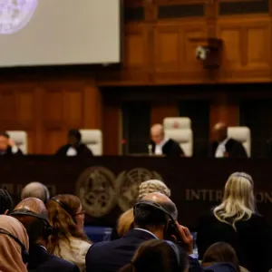 تفاصيل قرار محكمة العدل الدولية بشأن رفح