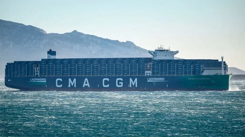 شركات الشحن العالمية تحث الأمم المتحدة على حماية السفن