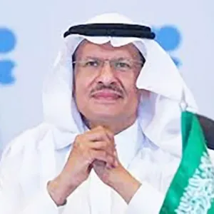 السعودية: “أوبك” مسؤولة عن 4 % فقط من انبعاثات الكربون