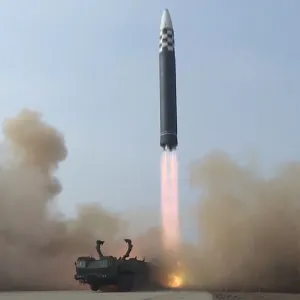 واشنطن تدين إطلاق كوريا الشمالية صواريخ باليستية
