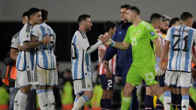 ميسي يصعق الأرجنتين بصدمة كبرى قبل ربع نهائي كوبا أمريكا