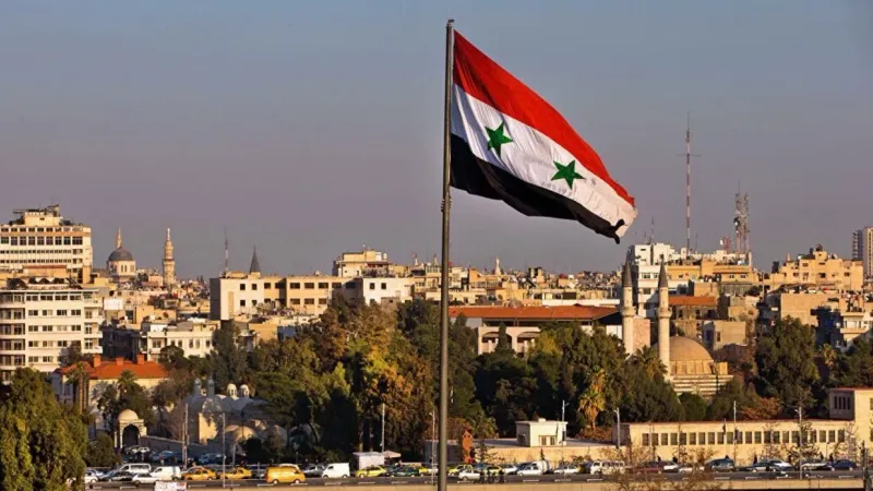 الدفاع السورية تعلن إسقاط وتدمير 7 مسيرات في ريفي إدلب والرقة (صور)