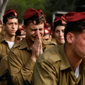 منظمة إسرائيلية: آلاف الجنود يعانون من اضطراب ما بعد الصدمة