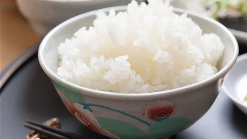 خبيرة تكشف أفضل طرق تناول الأرز دون خوف من زيادة الوزن