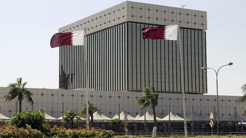 مصرف قطر المركزي يصدر أذونات خزينة وصكوكاً إسلامية بقيمة 2.5 مليار ريال