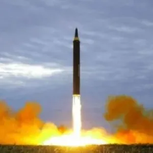خبراء الأمم المتحدة: صاروخ كوري شمالي سقط في خاركيف الأوكرانية