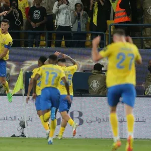 النصر يتلقى ضربة موجعة قبل مواجهة الهلال في ديربي الرياض