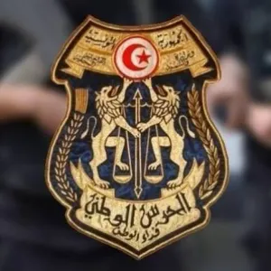 القبض على 3 عناصر تكفيرية بتونس من أجل "الانتماء الى تنظيم إرهابي" (الحرس الوطني)