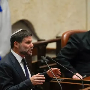 خلاف بين وزير المالية الإسرائيلي وعائلات الرهائن الإسرائيليين