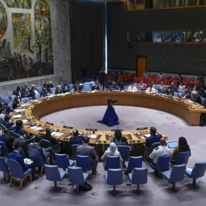 مجلس الأمن يقرر سحب البعثة الأممية من العراق في نهاية عام 2025