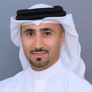 ثمن ثقة خالد بن حمد.. أحمد عبدالغفار مديرا تنفيذيا للجنة الأولمبية البحرينية