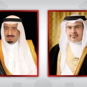 ولي العهد رئيس الوزراء يعزي خادم الحرمين الشريفين في وفاة الأمير بدر بن عبدالمحسن